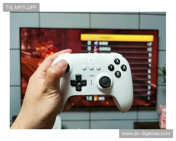 8bitdo猎户座手柄如何提升你的游戏体验与经典游戏兼容性分析